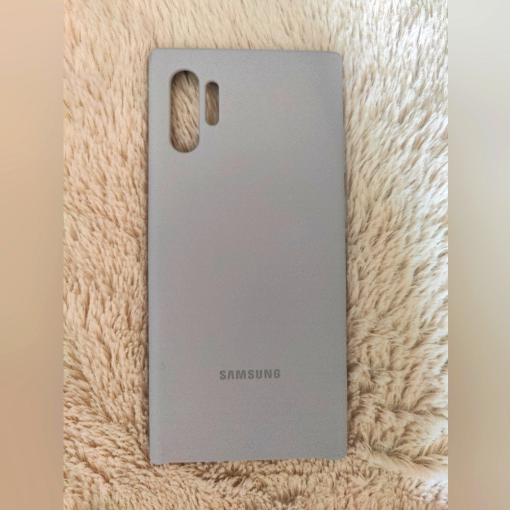 Note 10 plus case